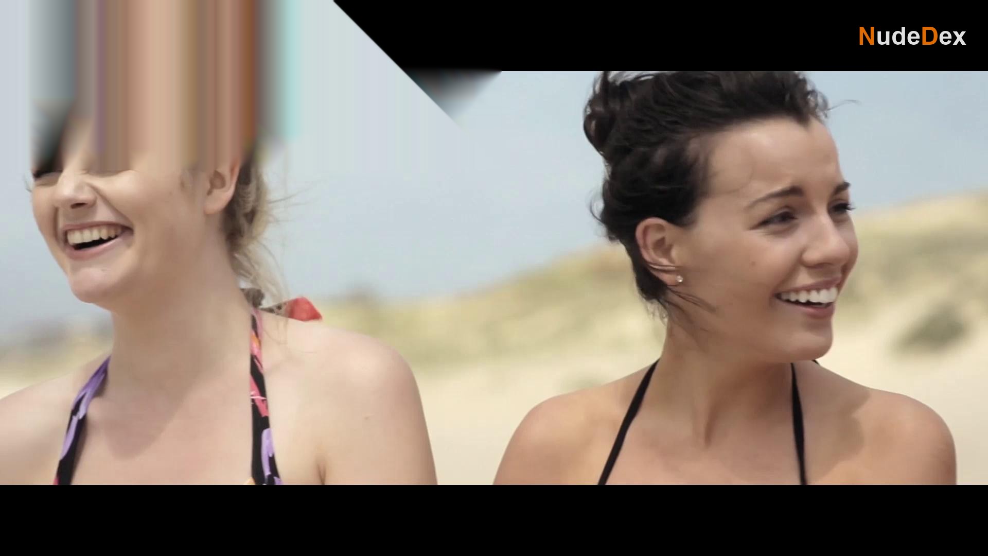Laura Jane Benson in 1500 Steps, photo 3