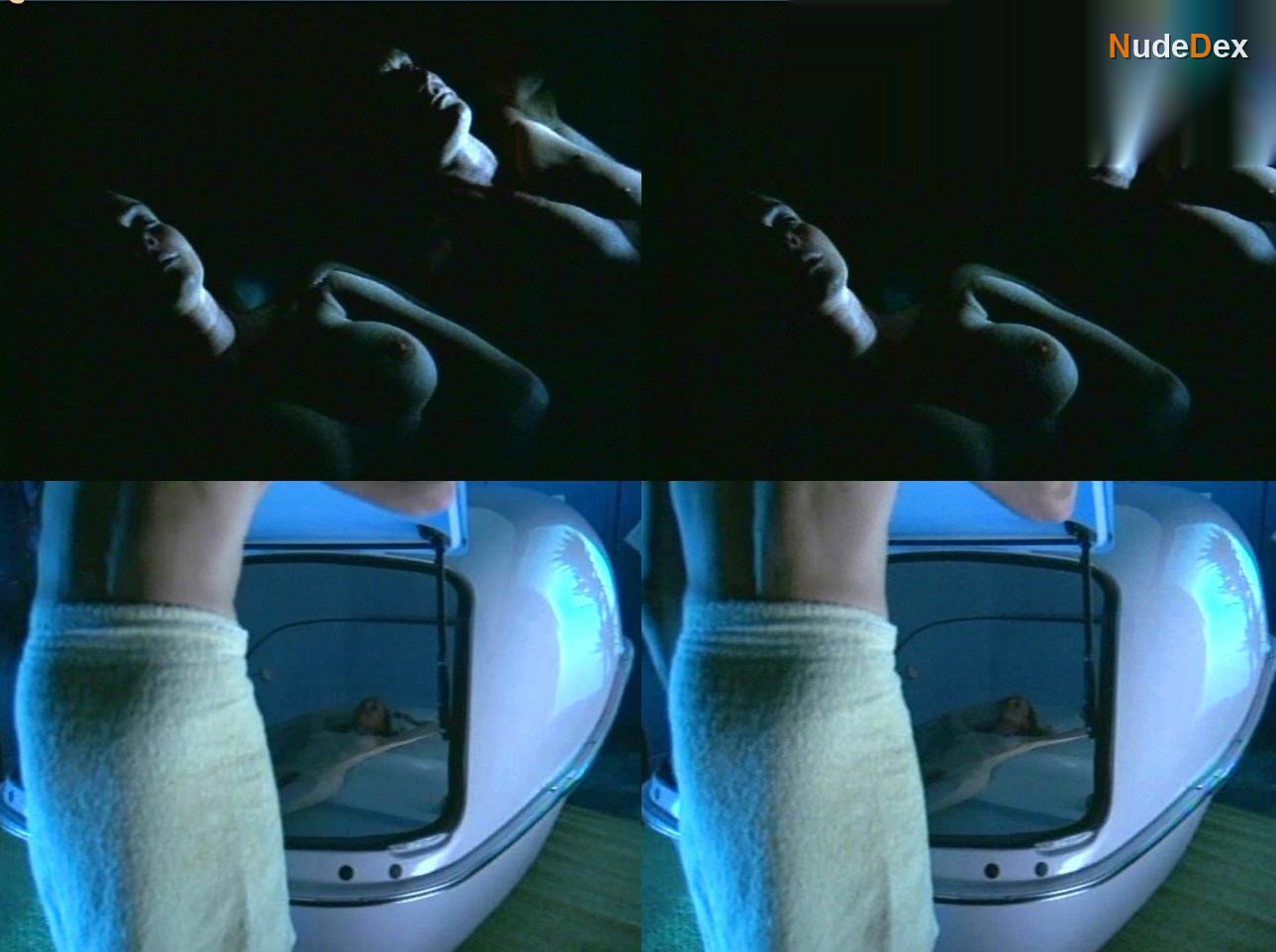 Laura Linney in More Tales Of The City, photo 1