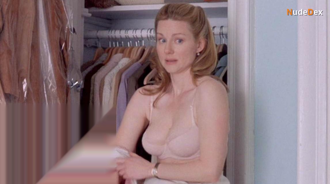Laura Linney in P S, photo 10