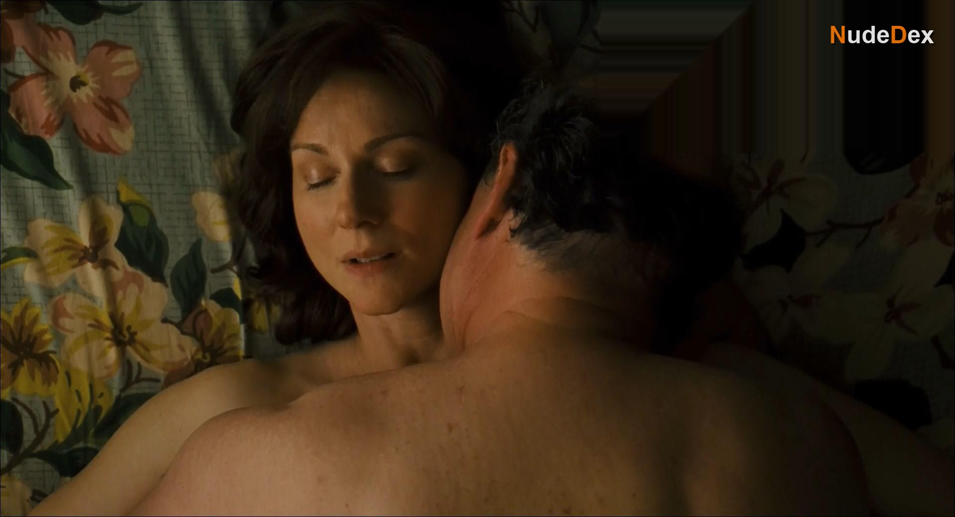 Laura Linney in The Savages, photo 1