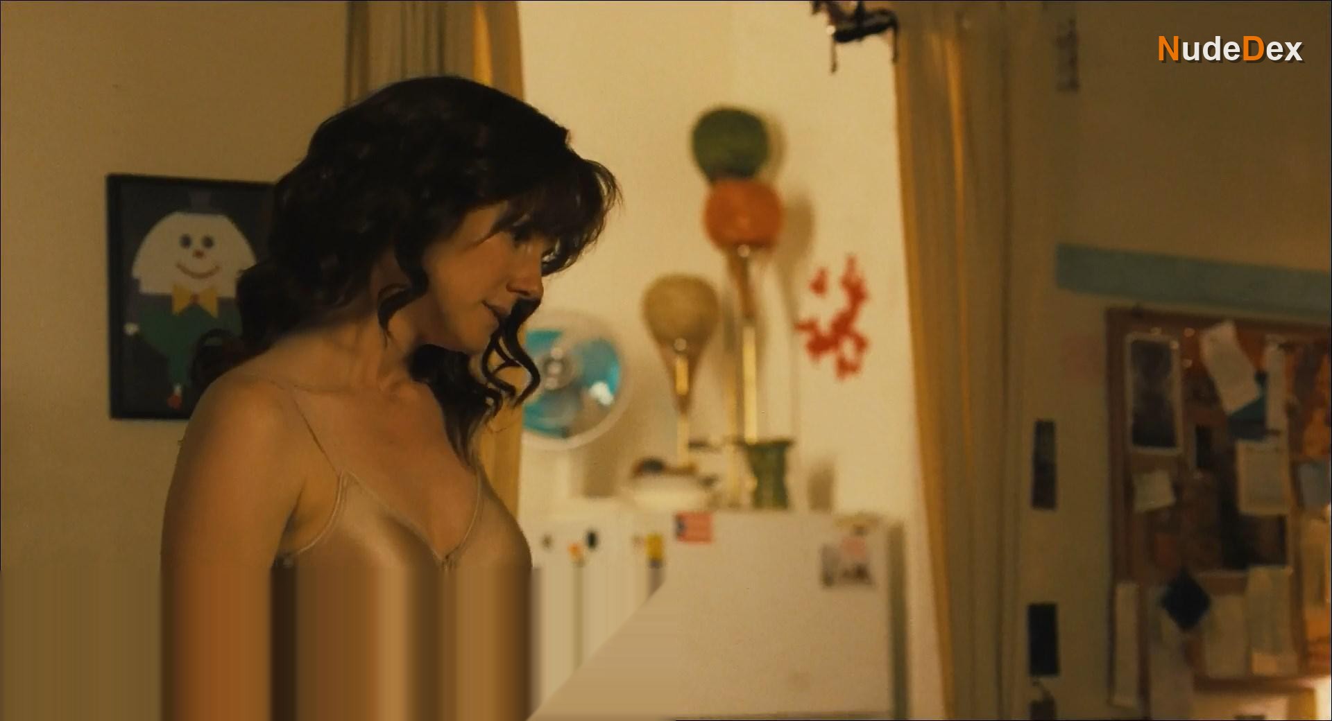 Laura Linney in The Savages, photo 4