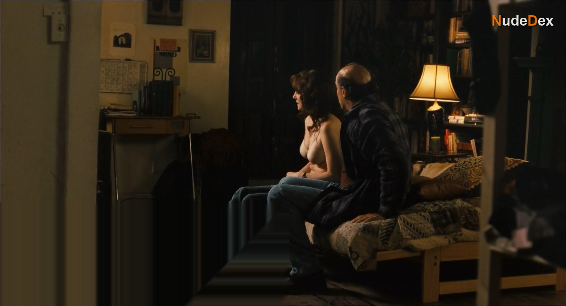 Laura Linney in The Savages, photo 7