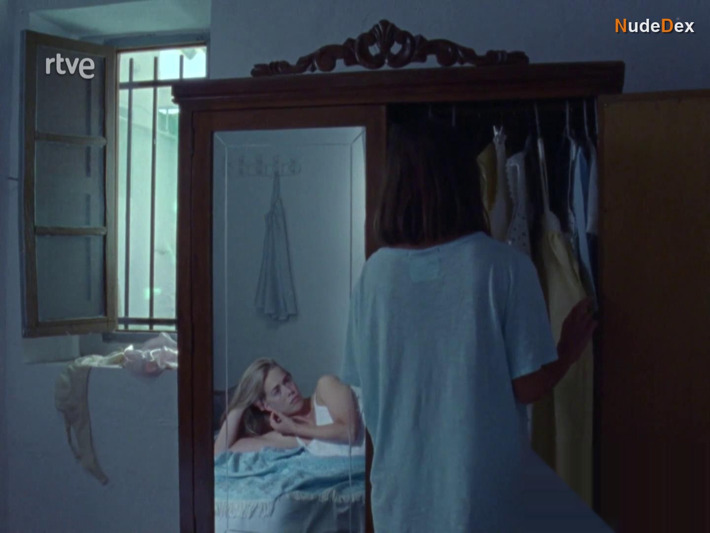 Laura Morales in Calor Infinito, photo 4