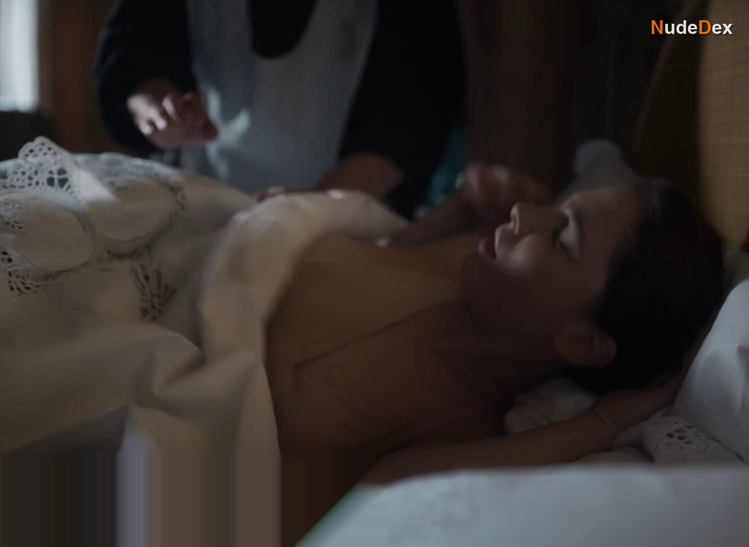 Across The River And Into The Trees in Across The River And Into The Trees, photo 5
