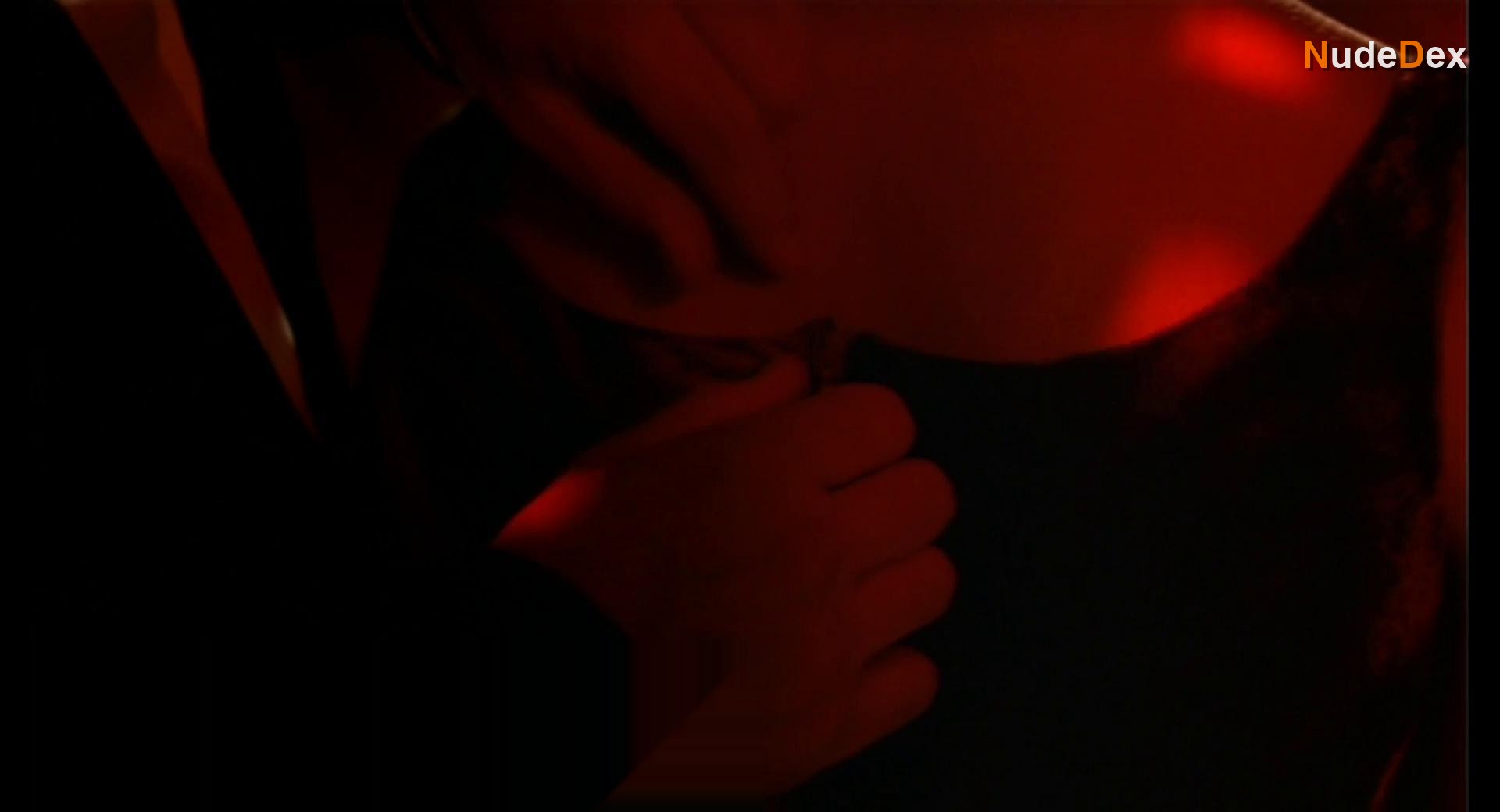Laura Morante in La Mirada Del Otro, photo 2