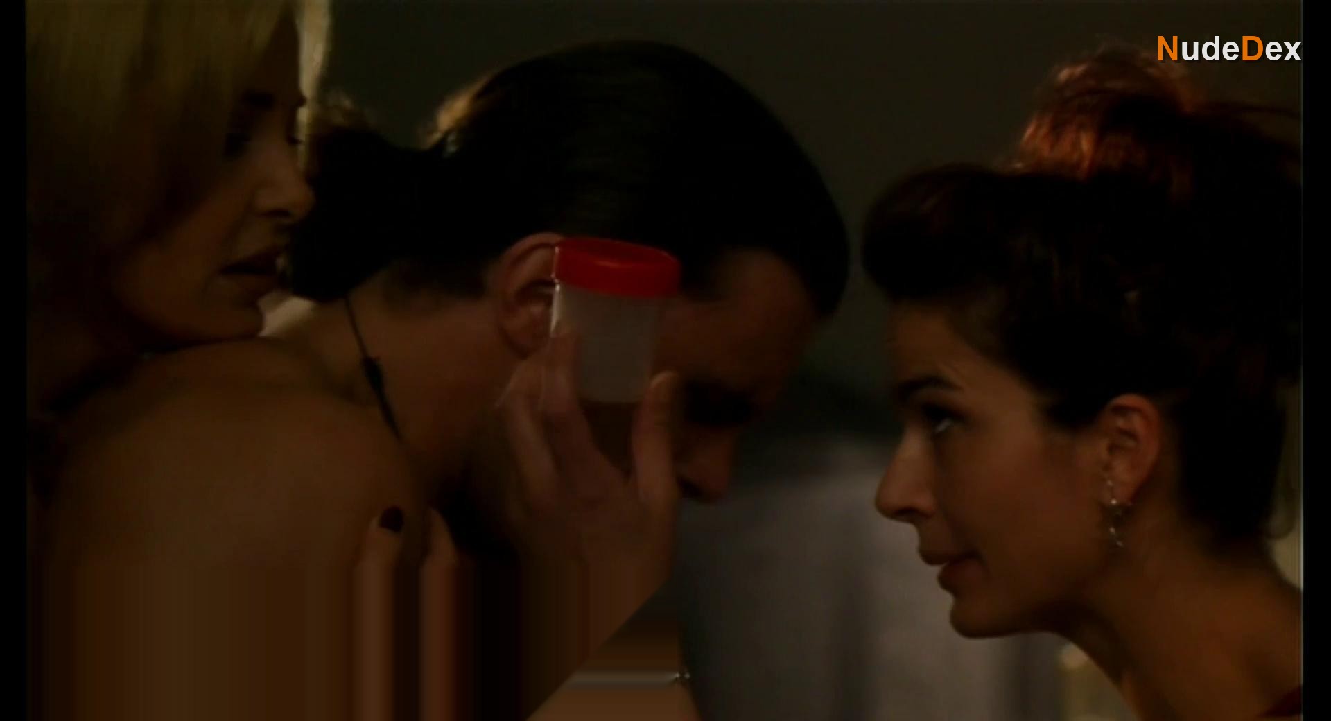 Laura Morante in La Mirada Del Otro, photo 7