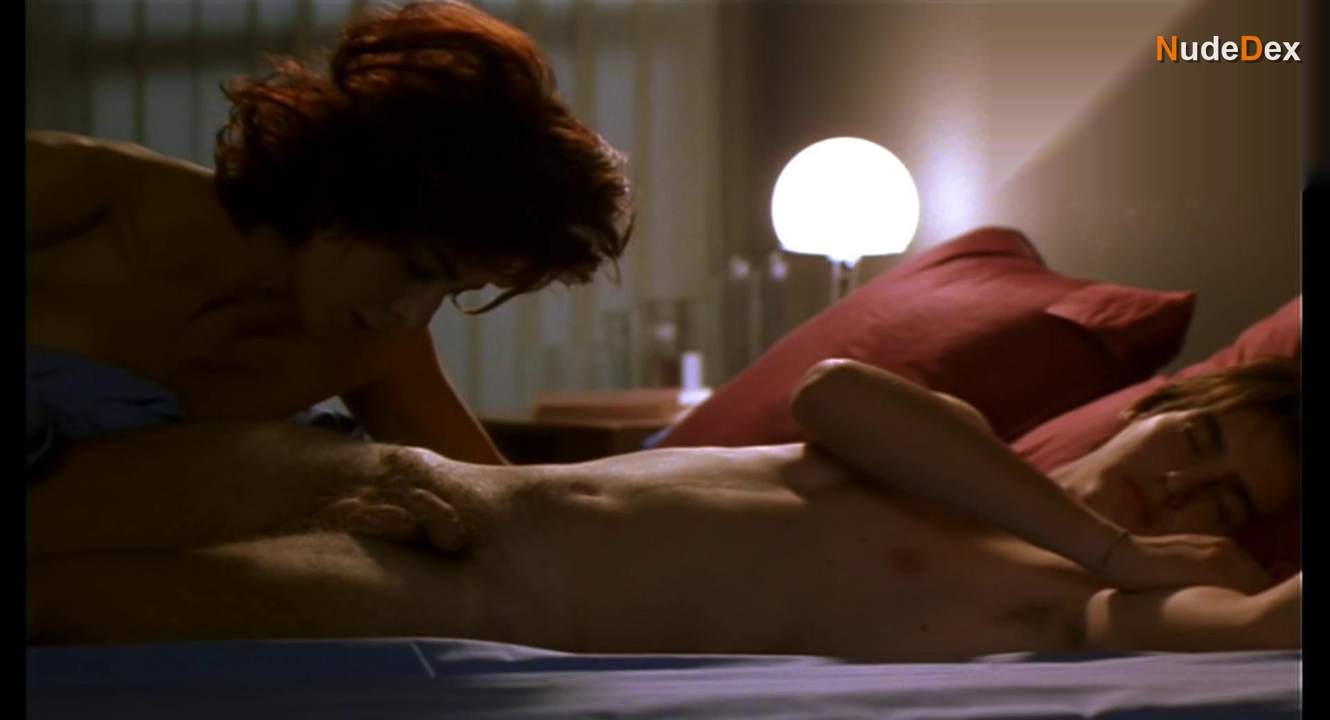 Laura Morante in La Mirada Del Otro, photo 8