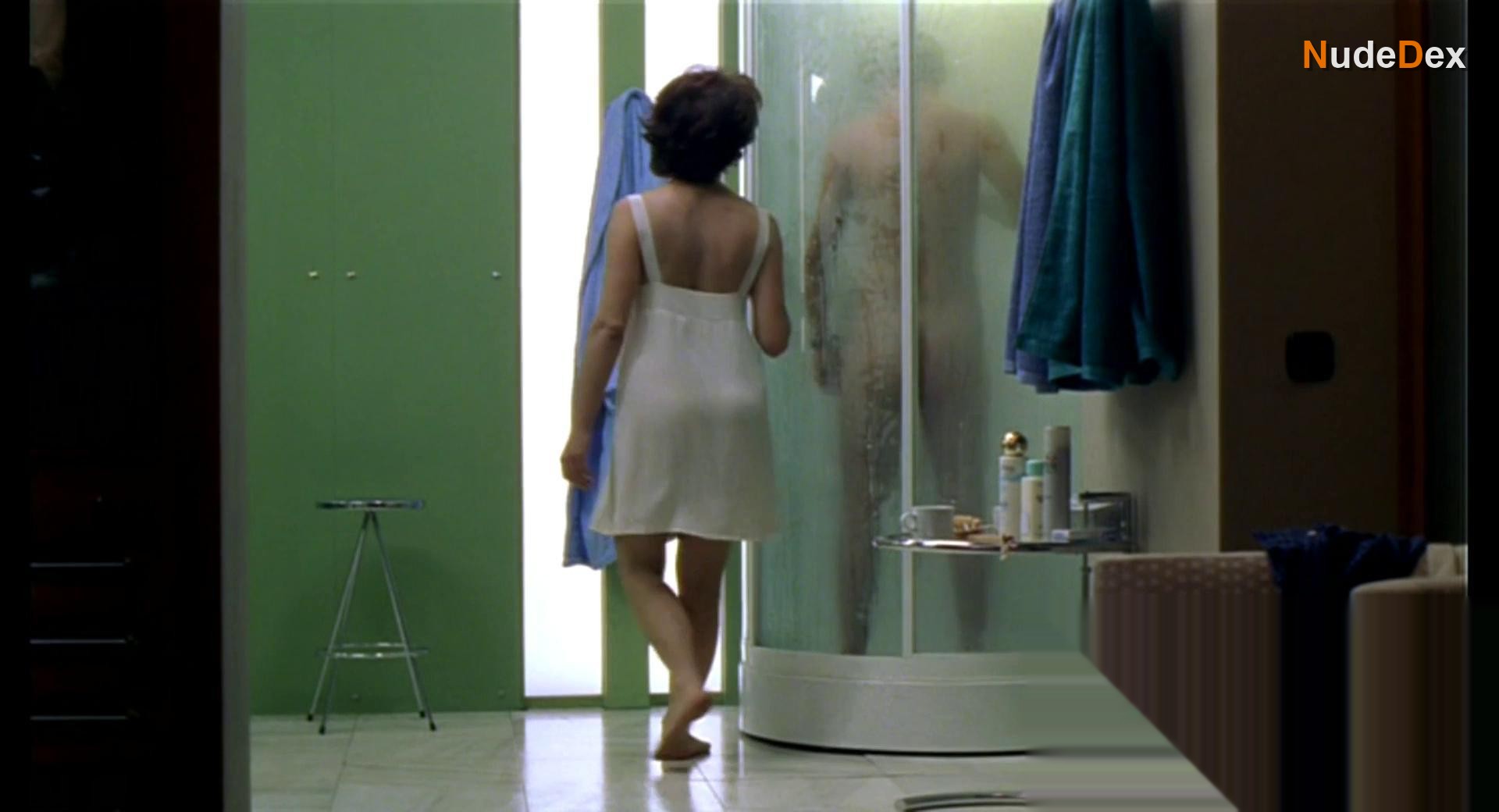 Laura Morante in La Mirada Del Otro, photo 10