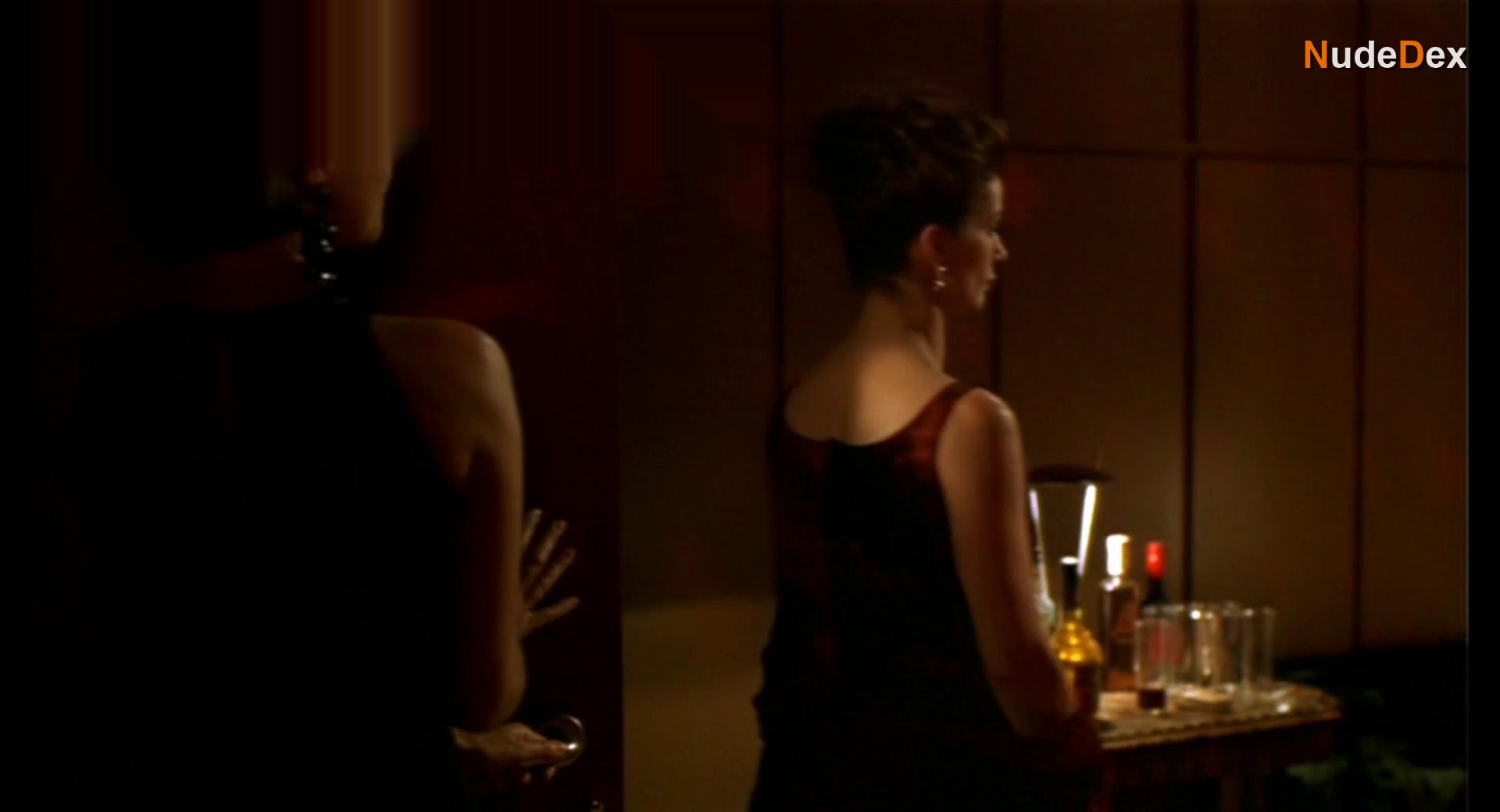 Laura Morante in La Mirada Del Otro, photo 22
