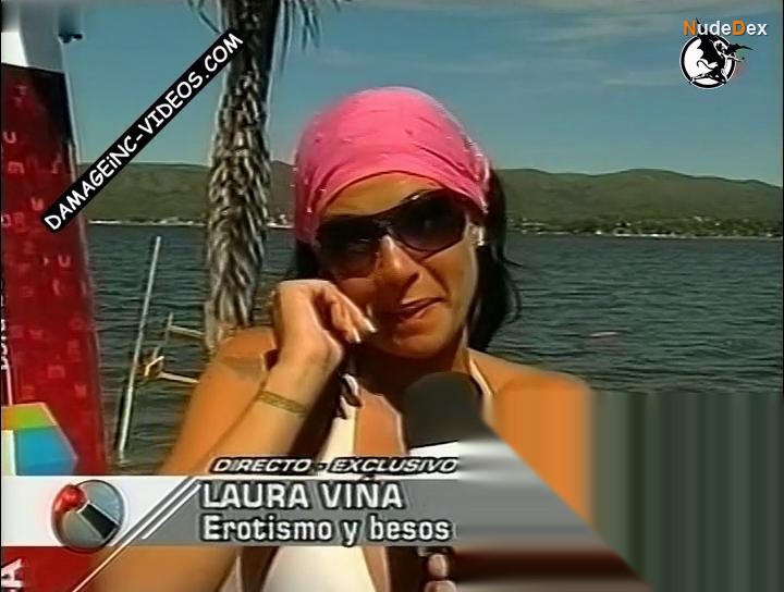 Laura Vina in Intrusos En El Espectaculo, photo 3