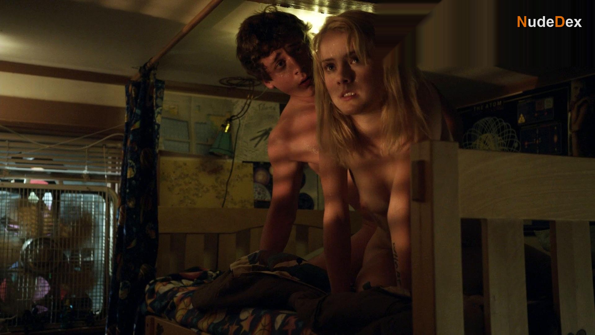 Shameless in Shameless, photo 1