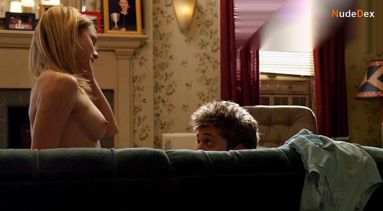 Laura Wiggins in Shameless, photo 6