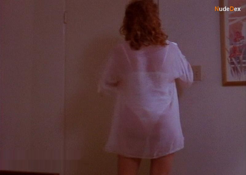 Laureen E. Clair in Zipperface, photo 1