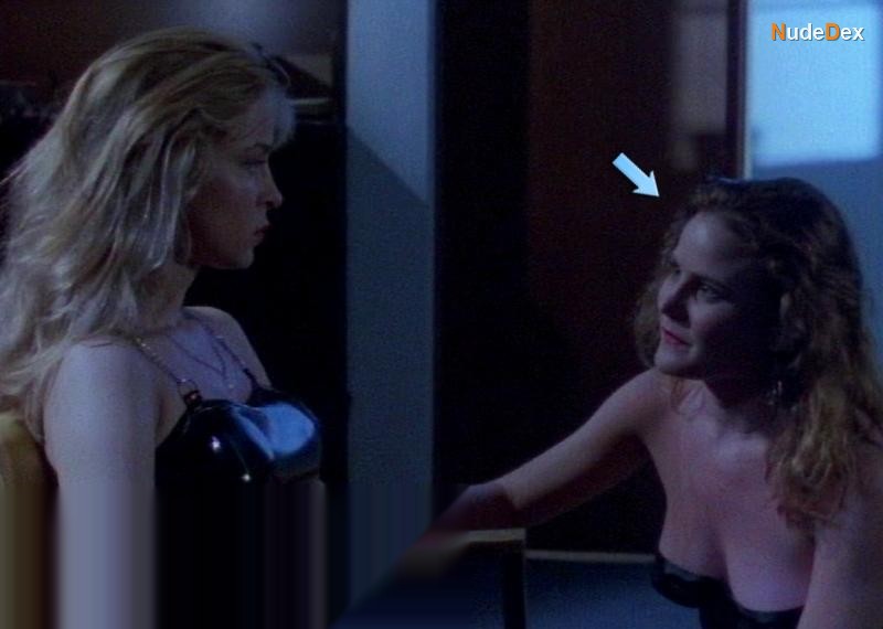 Laureen E. Clair in Zipperface, photo 3