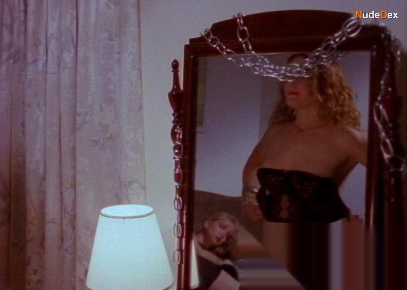 Laureen E. Clair in Zipperface, photo 4