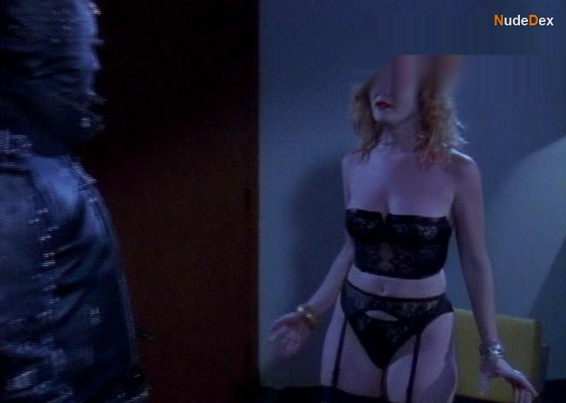 Laureen E. Clair in Zipperface, photo 5