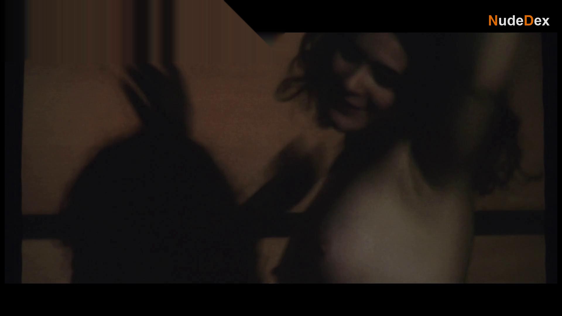 Laure Maloisel in The Dreamlife Of David L, photo 2