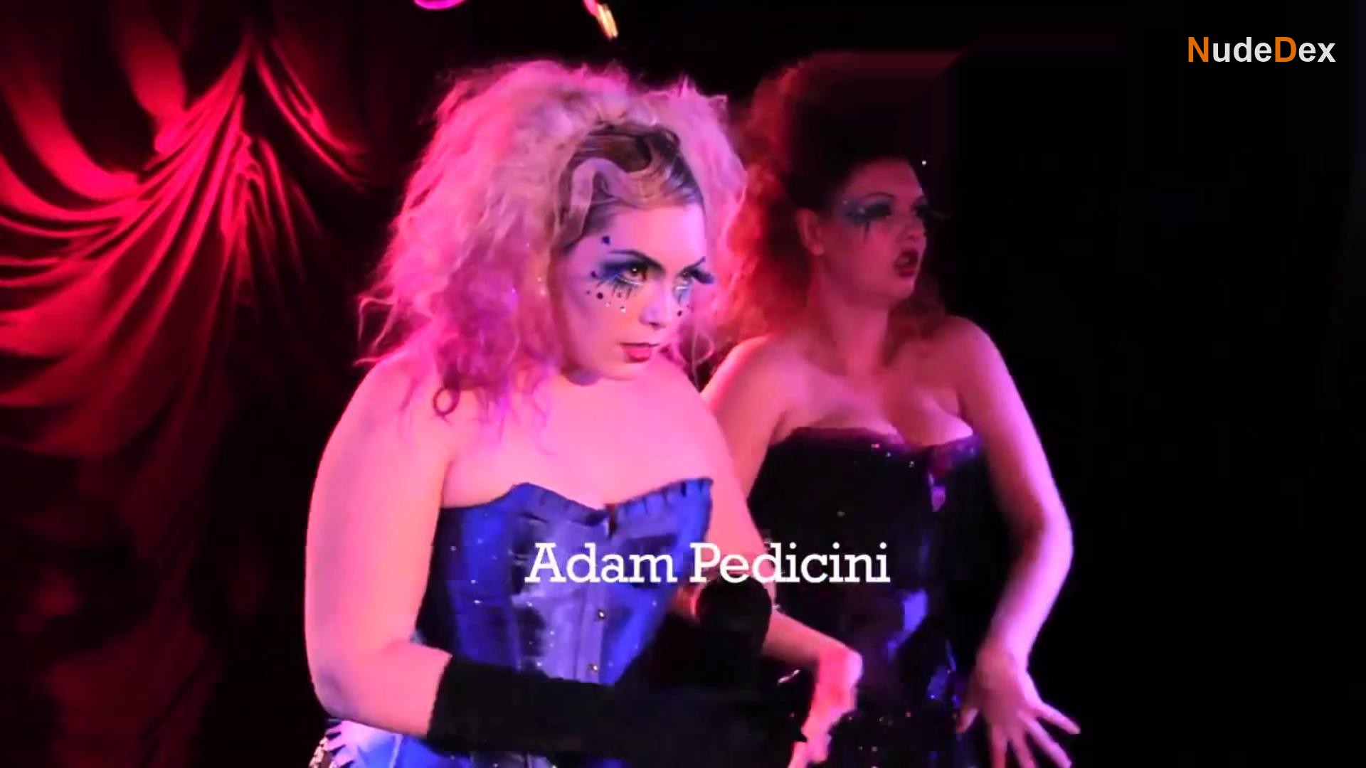 Lauren Batschowanow in Unsorted, photo 8