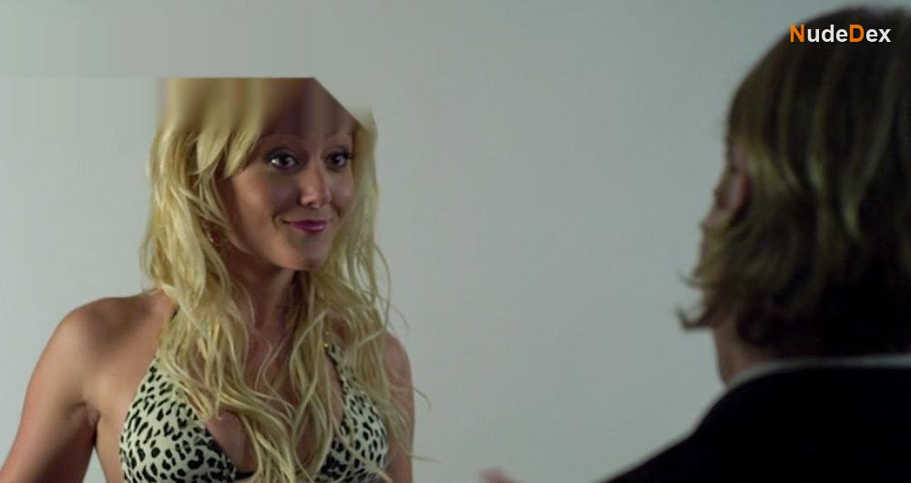 Lauren C. Mayhew in Frat Party, photo 1