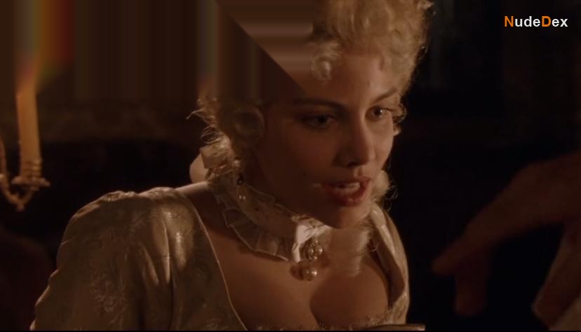Lauren Cohan in Casanova, photo 2