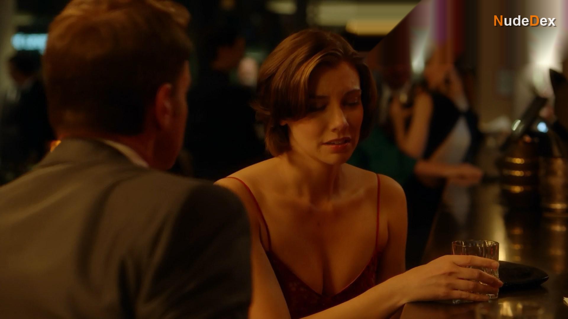 Lauren Cohan in Whiskey Cavalier, photo 6