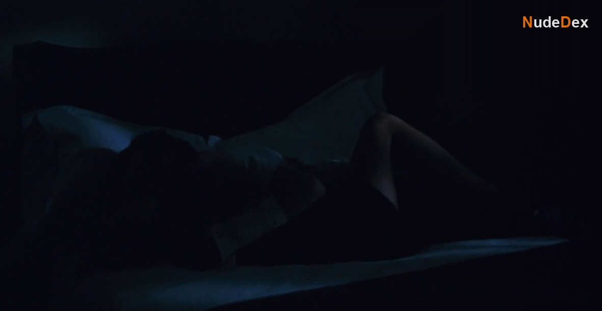 Lauren Hastings in Somewhere, photo 4
