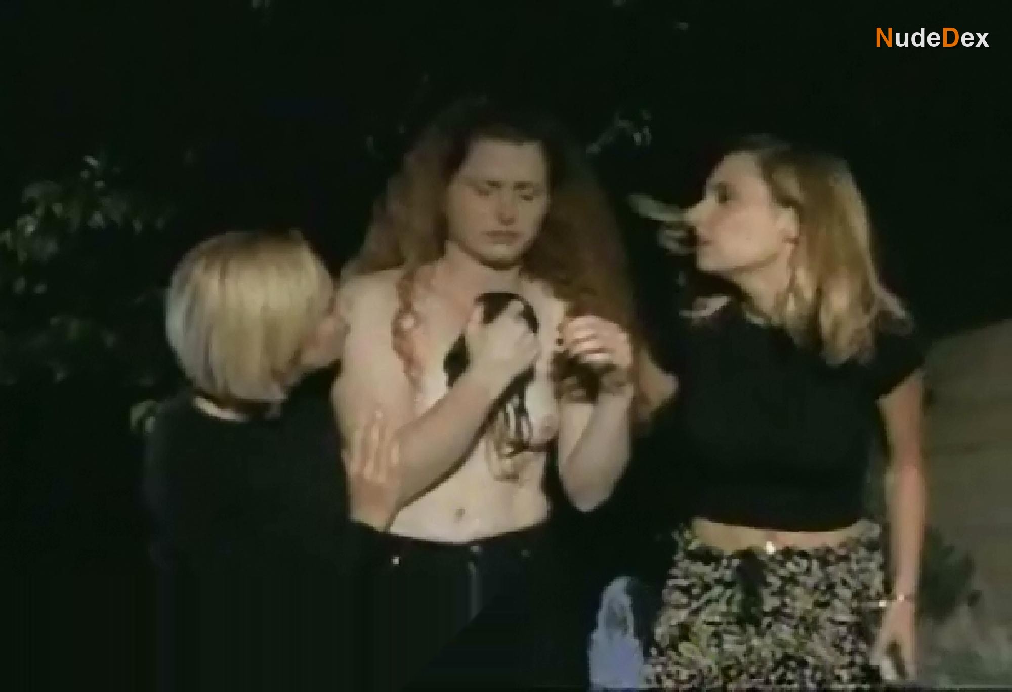 Lauren Ian Richards in Witchcraft Xi Sisters In Blood, photo 1