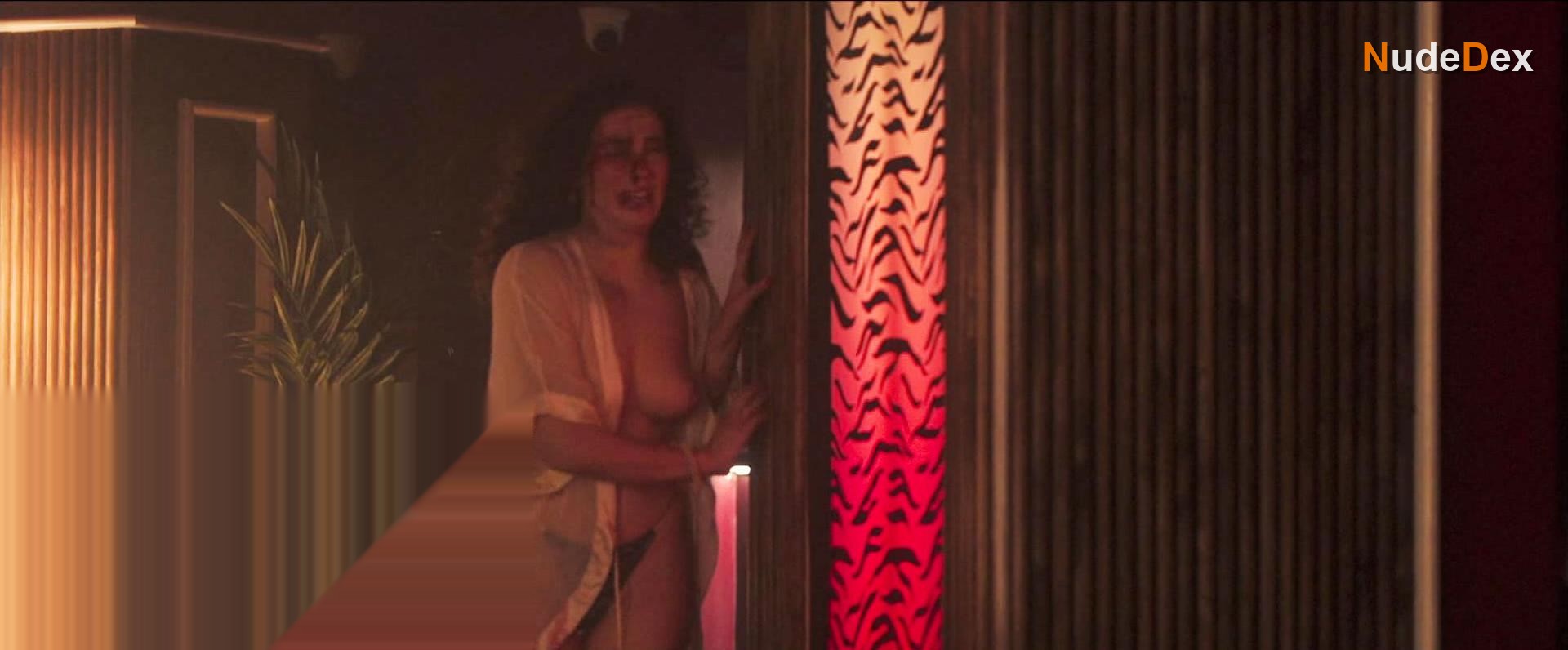 Last King Of The Cross in Last King Of The Cross, photo 6