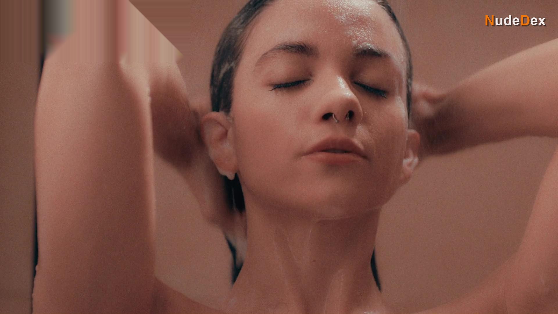 Lauren Lavera in Terrifier 2, photo 1