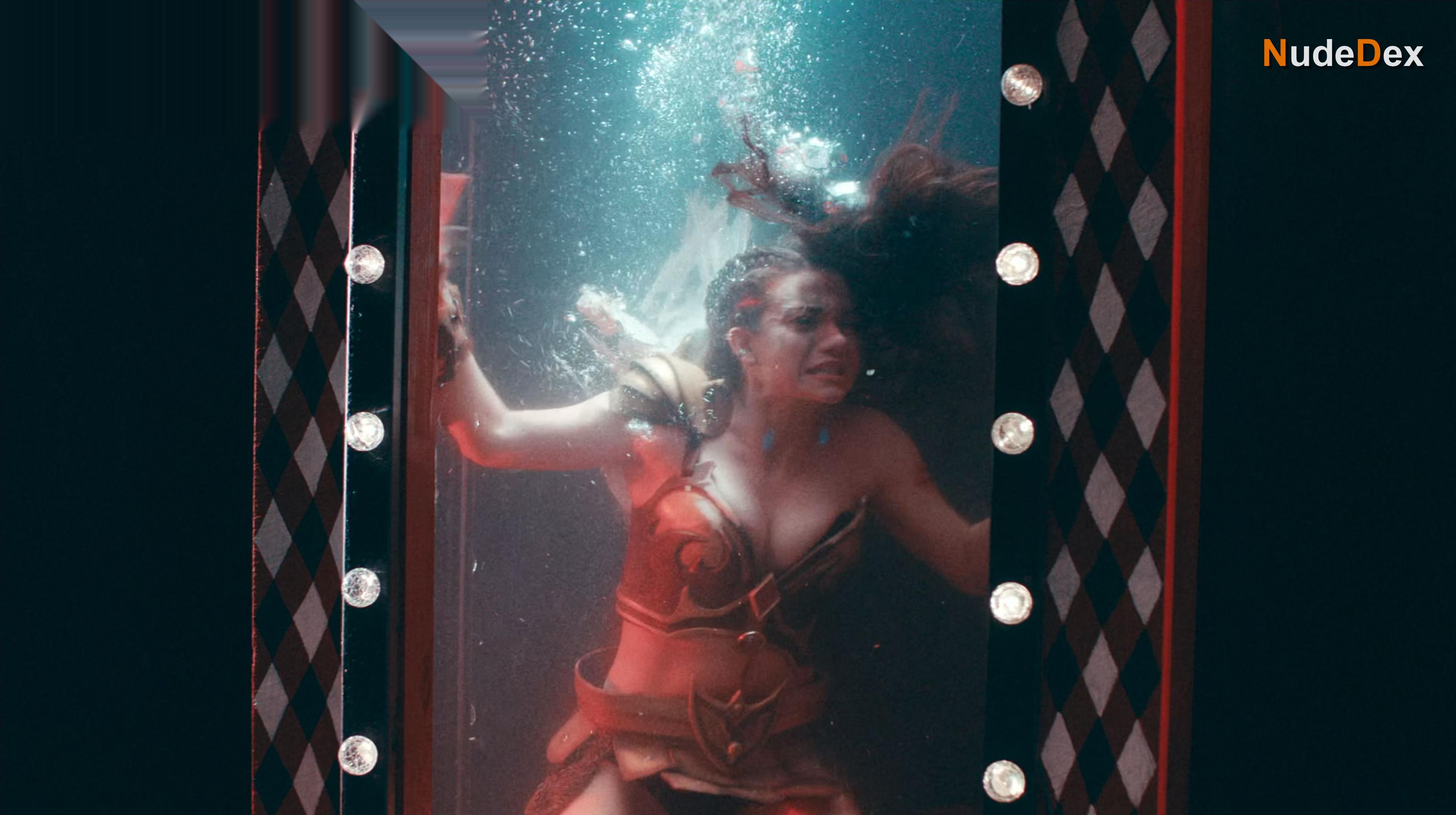 Lauren Lavera in Terrifier 2, photo 5