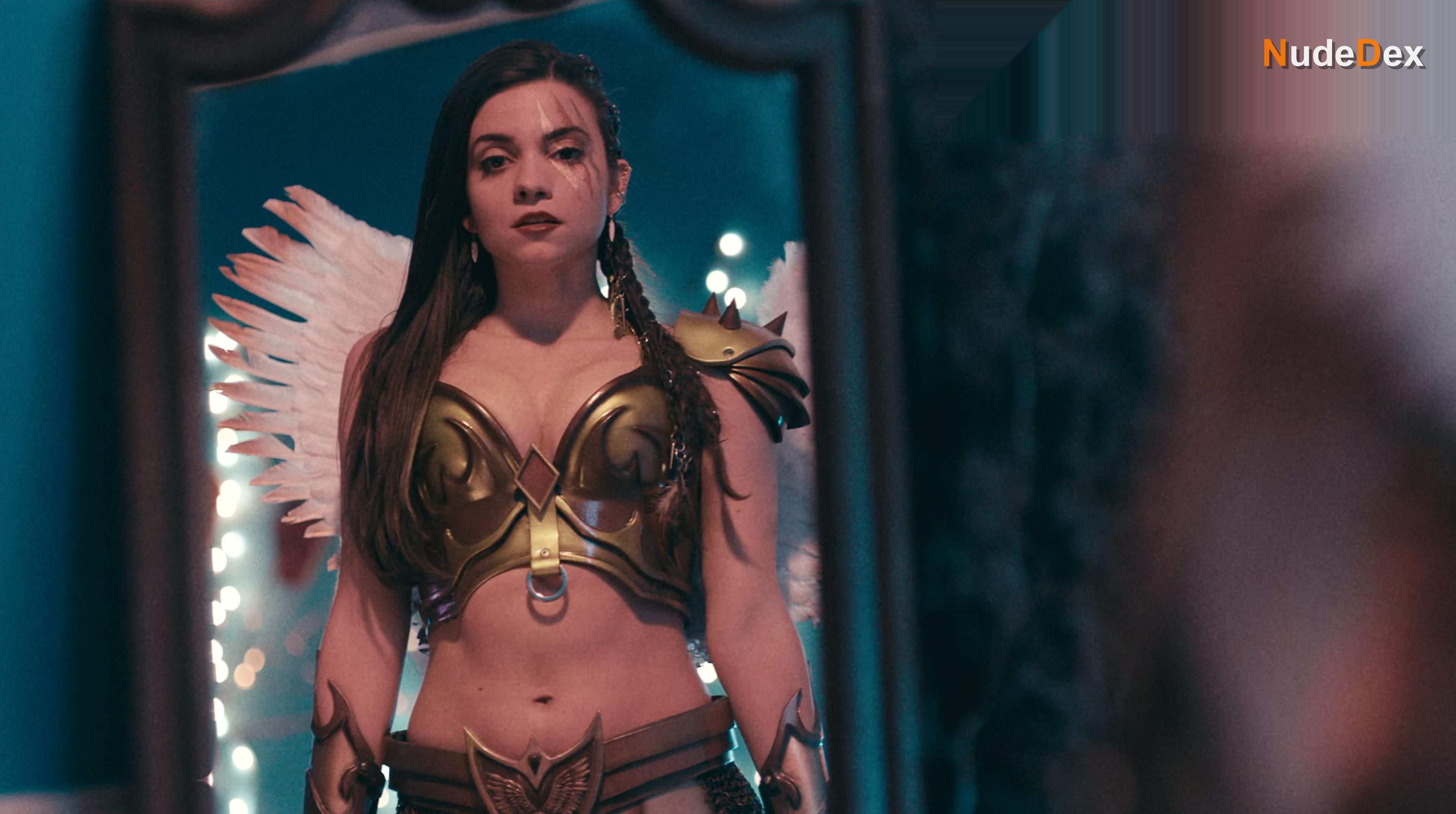 Lauren Lavera in Terrifier 2, photo 8