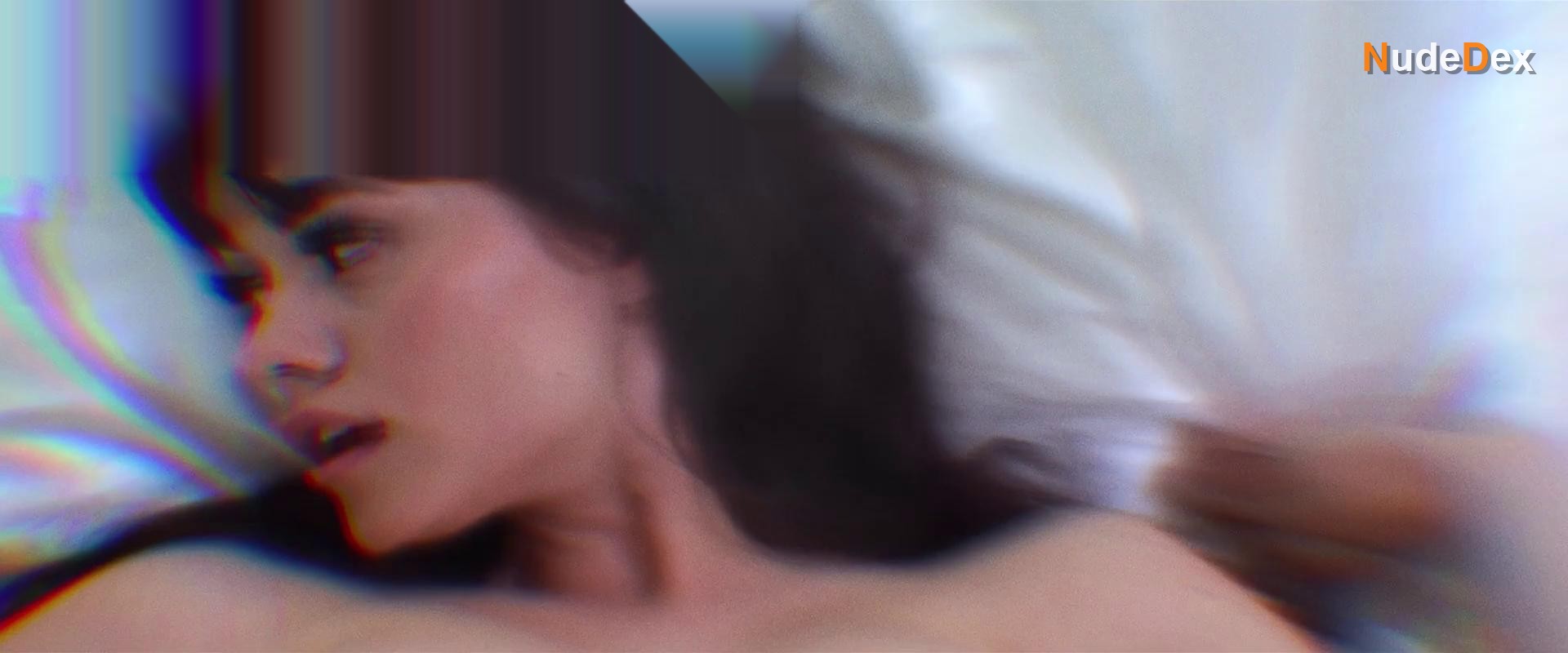 Lauren Lavera in The Fetus, photo 1