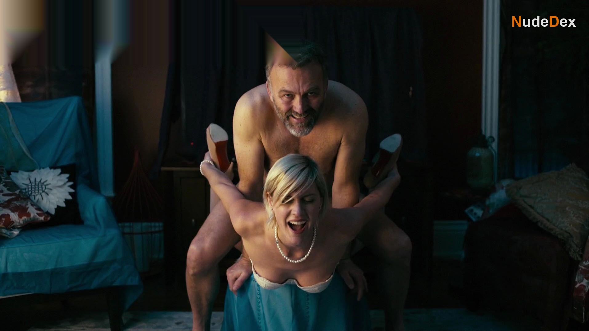 Lauren Lee Smith in How To Plan An Orgy In A Small Town, photo 7