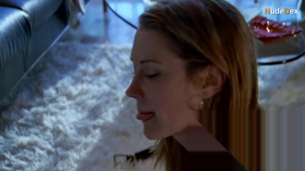Lauren Lee Smith in Normal, photo 1
