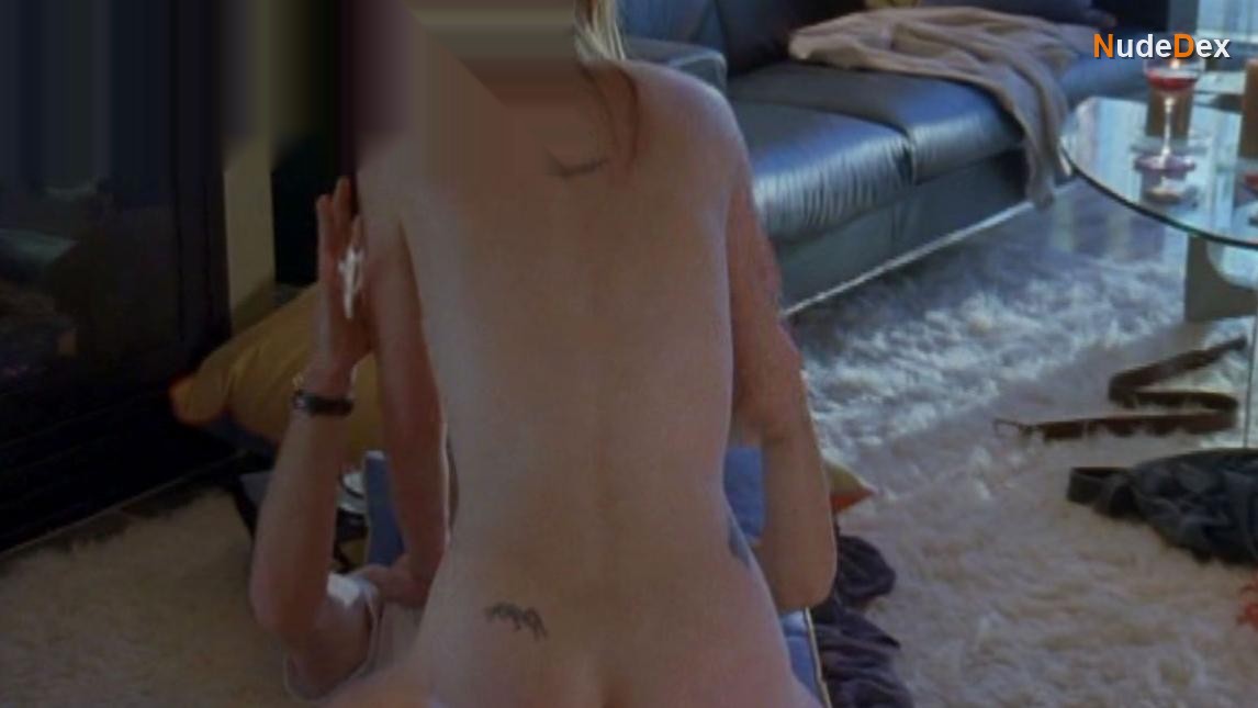 Lauren Lee Smith in Normal, photo 8