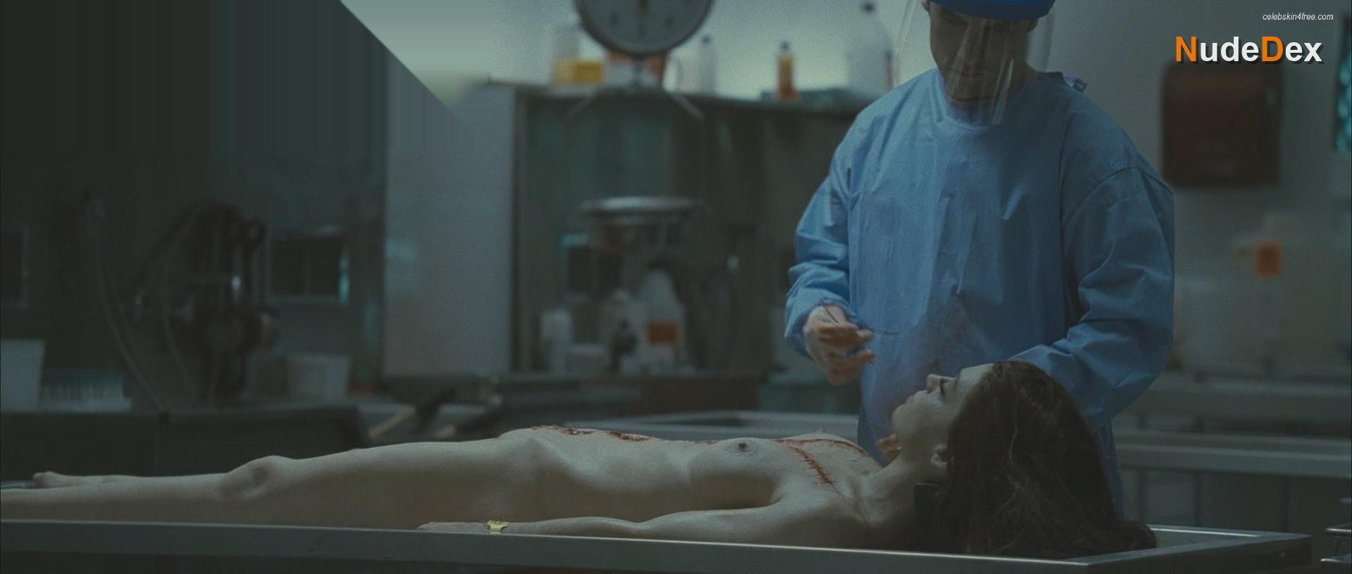 Lauren Lee Smith in Pathology, photo 1