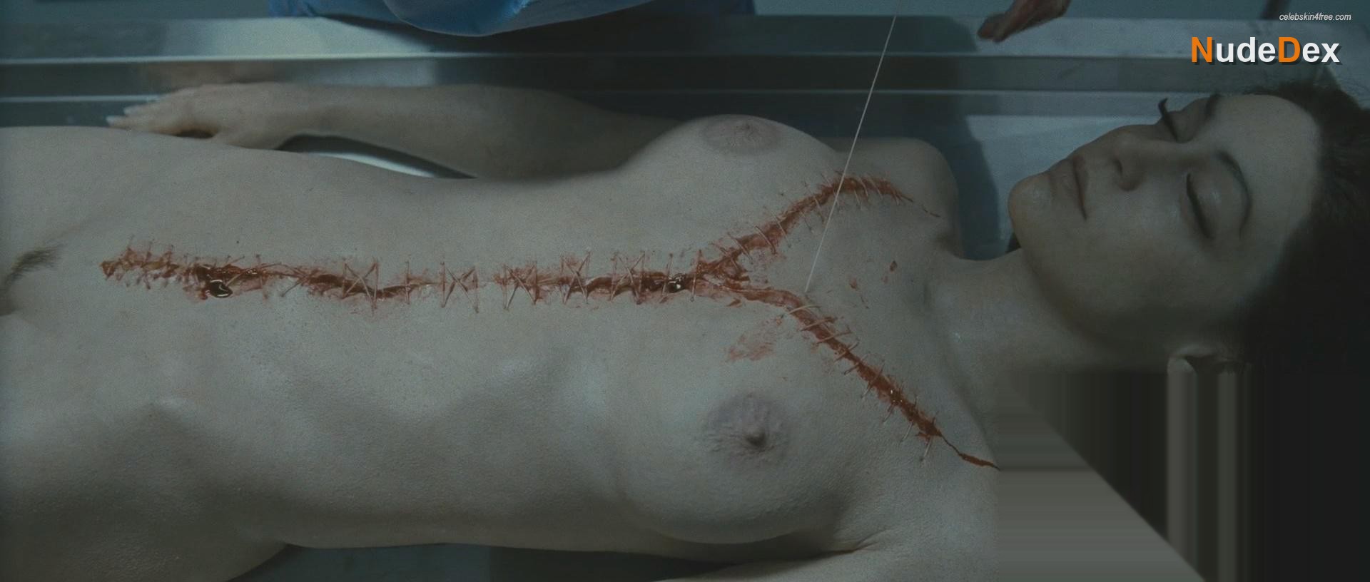 Lauren Lee Smith in Pathology, photo 2