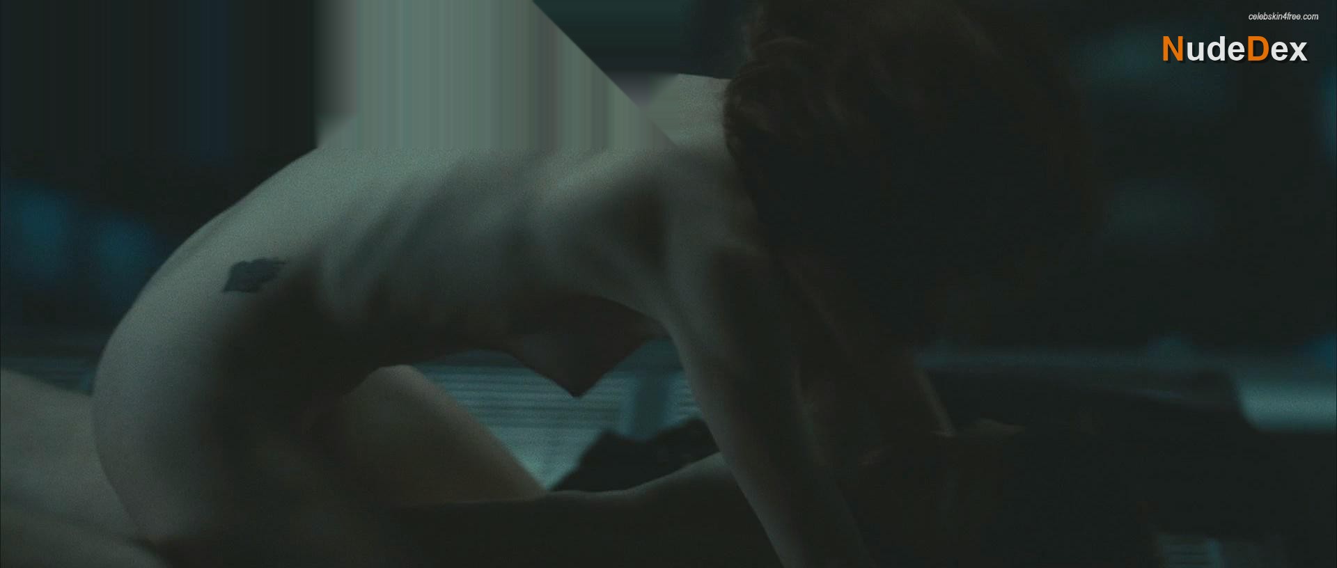 Lauren Lee Smith in Pathology, photo 5