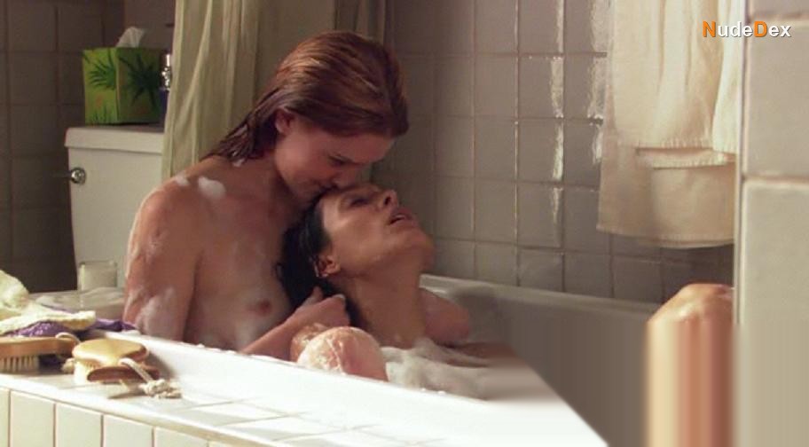 The L Word in The L Word, photo 1