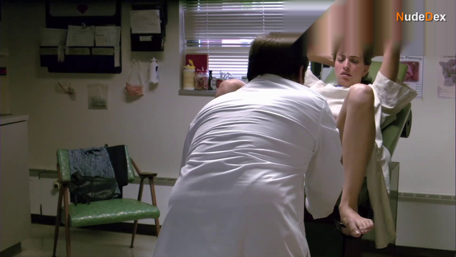 Lauren Nathanson in Mother S Day Massacre, photo 2
