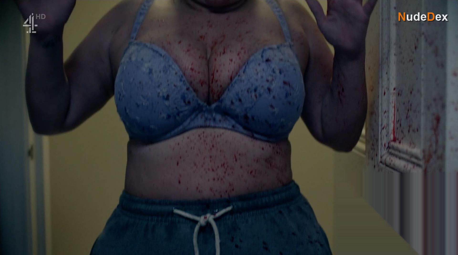 Lauren Socha in Catastrophe, photo 2
