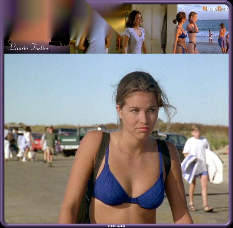 Laurie Fortier in To Gillian On Her 37th Birthday, photo 2