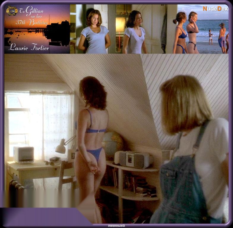 Laurie Fortier in To Gillian On Her 37th Birthday, photo 4