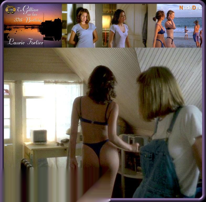 Laurie Fortier in To Gillian On Her 37th Birthday, photo 5