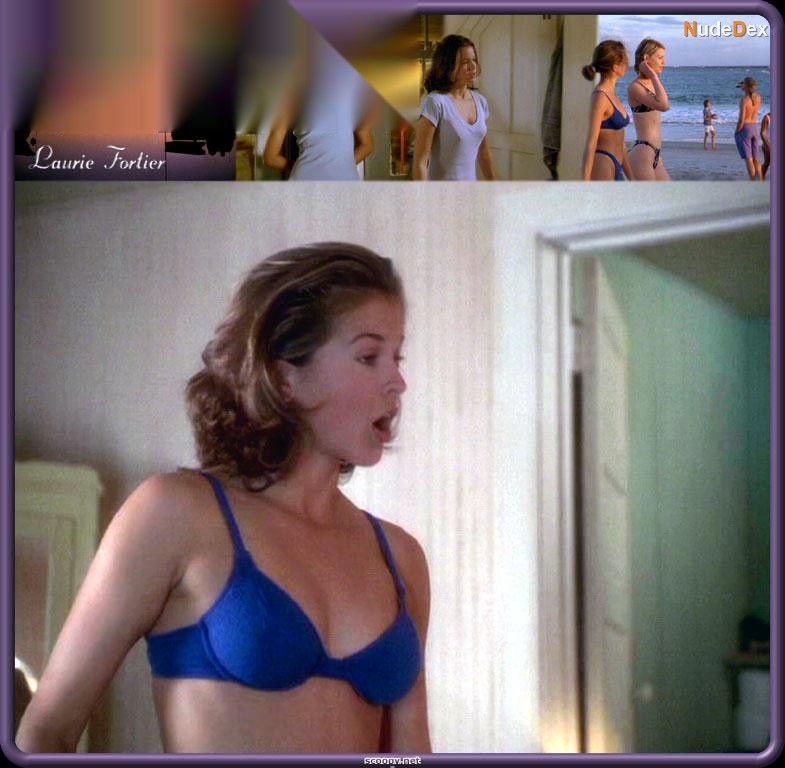 Laurie Fortier in To Gillian On Her 37th Birthday, photo 6