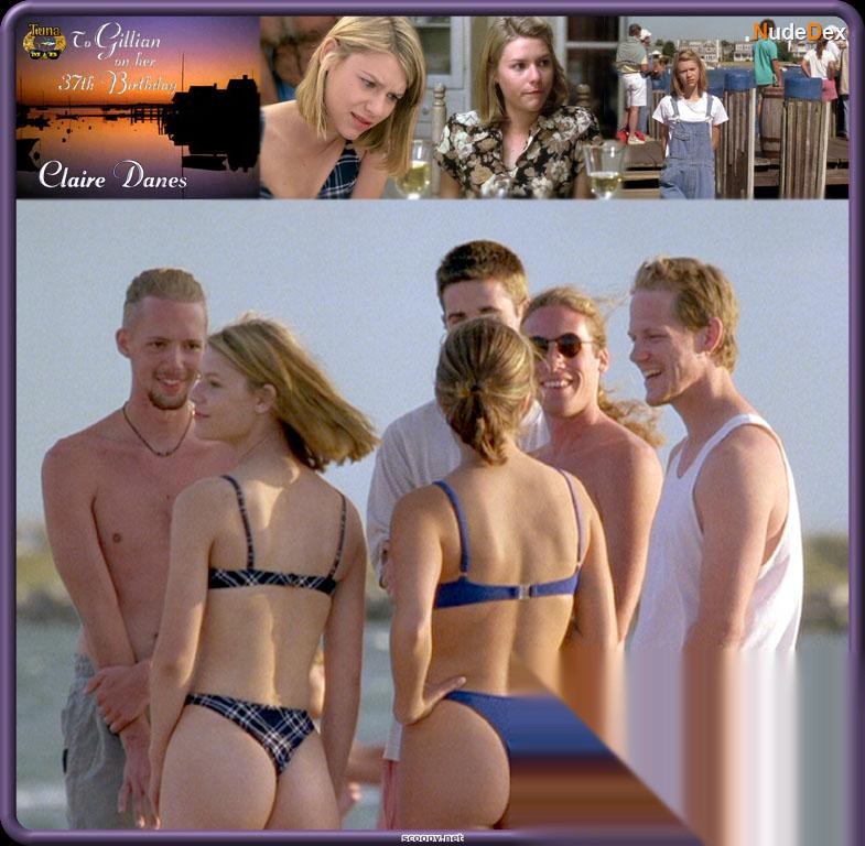 Laurie Fortier in To Gillian On Her 37th Birthday, photo 7