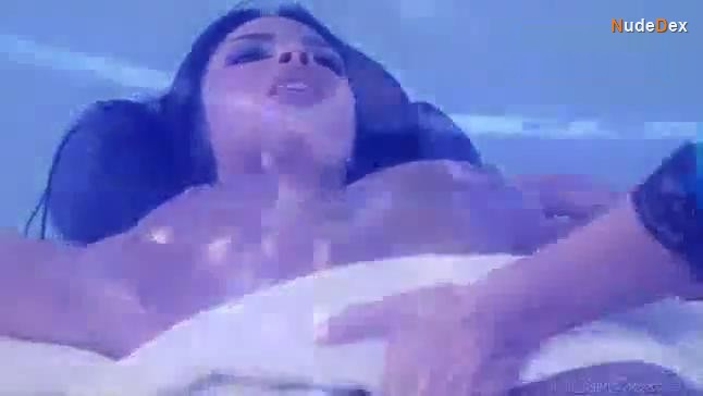 Layla El in Wwe Divas, photo 5