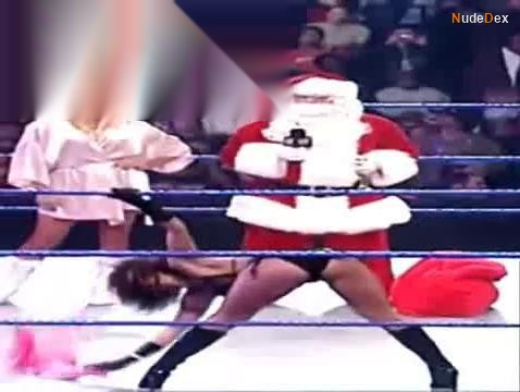Layla El in Wwe Divas, photo 12