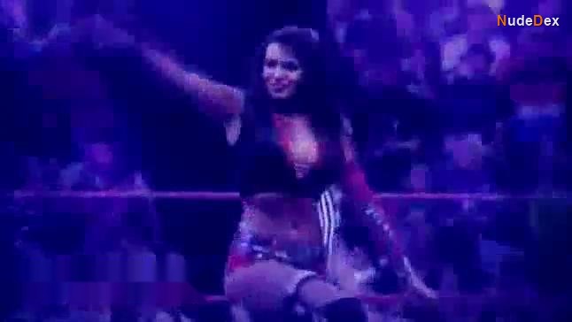 Layla El in Wwe Divas, photo 18