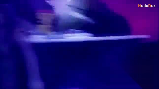 Layla El in Wwe Divas, photo 19